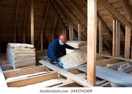 Best Commercial Insulation Services  in Atlantic City, NJ