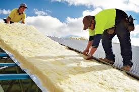 Types of Insulation We Offer in Atlantic City, NJ