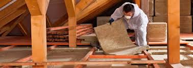 Best Attic Insulation Installation  in Atlantic City, NJ